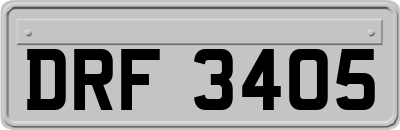 DRF3405