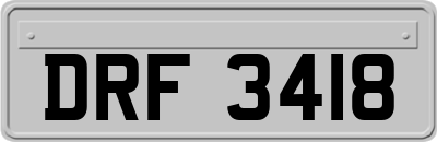DRF3418