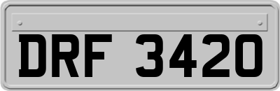 DRF3420