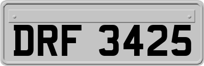 DRF3425
