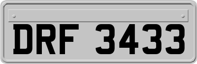 DRF3433