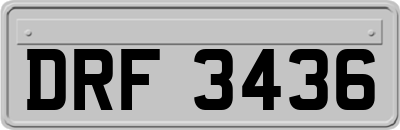 DRF3436