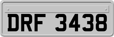 DRF3438