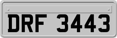 DRF3443