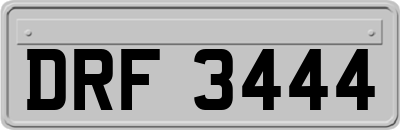 DRF3444