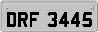 DRF3445