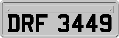 DRF3449