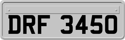 DRF3450
