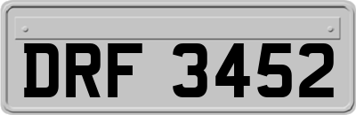 DRF3452