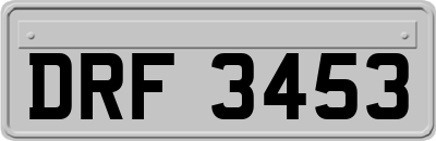DRF3453