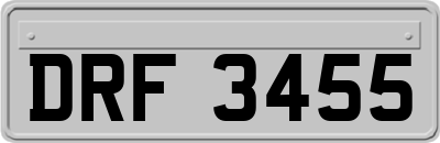 DRF3455