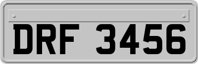 DRF3456
