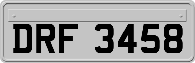 DRF3458