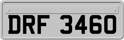 DRF3460