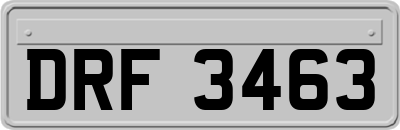 DRF3463
