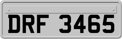 DRF3465