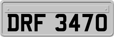 DRF3470