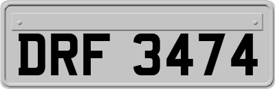DRF3474