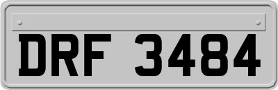 DRF3484
