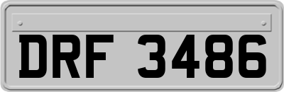 DRF3486