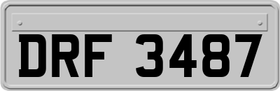DRF3487