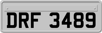 DRF3489