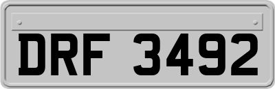 DRF3492