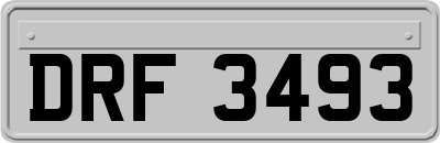 DRF3493