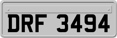DRF3494