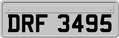 DRF3495