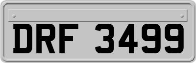 DRF3499