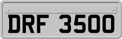 DRF3500