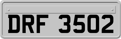 DRF3502