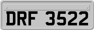 DRF3522