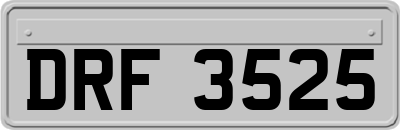 DRF3525