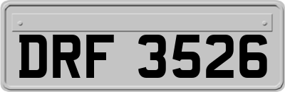 DRF3526