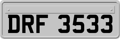 DRF3533
