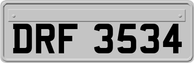 DRF3534