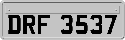 DRF3537