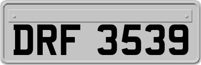 DRF3539