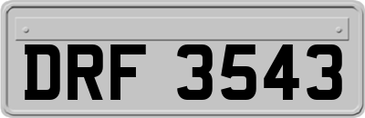 DRF3543