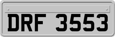 DRF3553