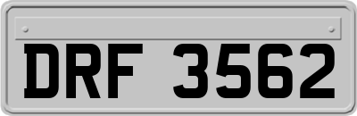 DRF3562
