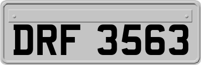 DRF3563