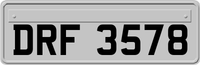DRF3578