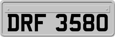 DRF3580