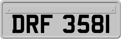 DRF3581