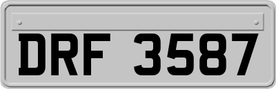 DRF3587