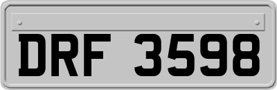 DRF3598