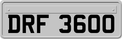 DRF3600
